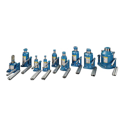 Hydraulic Jack (2 to 50 tons)