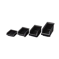 Parts Tray (ESD/Stackable)