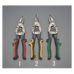 Scissors (for Steel Plate Left-handed) EA682GB-3