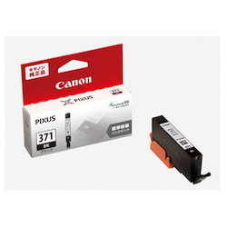 Inkcartridge[Canon/Black] EA759X-433