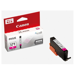 Inkcartridge[Canon/Magenta] EA759X-435