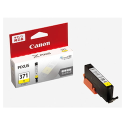 Inkcartridge[Canon/Yellow] EA759X-436