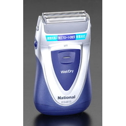 [Battery Type] Washable Shaver EA763AE-24A
