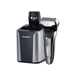 [Rechargeable] Linear Shaver EA763AE-52A