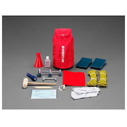 Emergency Disaster Prevention Tool (for General High Pressure Gas) EA999LA