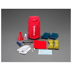 Emergency Disaster Prevention Tool (for LPG) EA999LB