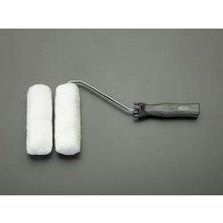 Roller Brush Set (For finishing/hair length 25 mm) (EA109NA-202) 