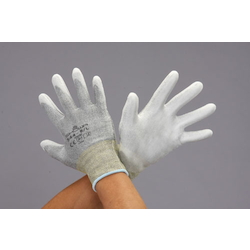 Gloves (Cut-resistant/High-strength PE-based, nylon, PU-coated)