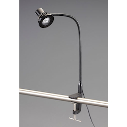 LED Lamp, [Clamp Formula] Flexible LED Light (Modulated Light With A Function) EA761XE-26