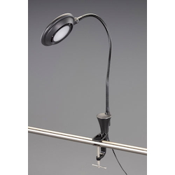LED Lamp, [Clamp Formula] Flexible LED Light EA761XE-51