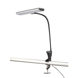 LED Lamp, [Clamp Formula] Flexible LED Light EA761XE-56