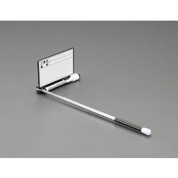 The Telescopic system Both Sides For construction Whiteboard With Stand EA766ZF-31