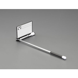 The Telescopic system Both Sides For construction Whiteboard With Stand EA766ZF-32