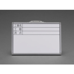 For construction Whiteboard With Stand EA766ZF-41