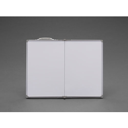 For construction Whiteboard With Stand (Folding Type ) EA766ZF-51