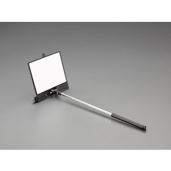 The Telescopic system For sites Whiteboard With Stand EA766ZG-11