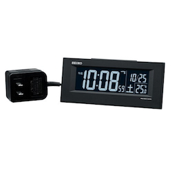 [Radio Wave] Table Clock EA798CT-61B