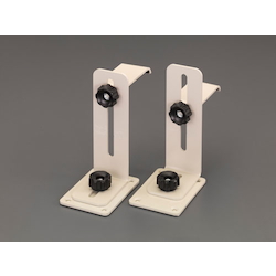 Metal Fittings To Prevent Tipping (Whiteboard With Stand For ) EA979CD-1