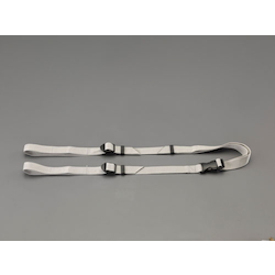 Vibration Resistant Belt for Steel Shelves (for Angle/Channel)