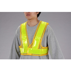 LED Safety Vest, Cold Weather Specifications