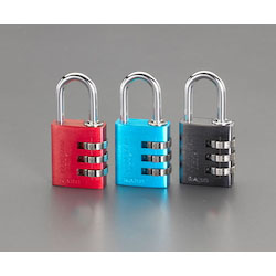 Dial Lock Dial Lock (Common Key) EA983S-91