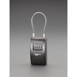 Key Box Hanger Less Type (Changeable Dial Type) EA983ZA-26