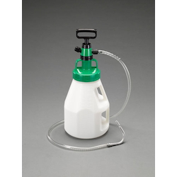 Oil Dispense Bottle(Pump Addapted) EA991GS-111