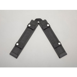 Full Harness Type Safety Belt For Shoulder Pad EA998JG-2