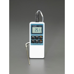 Highly precise. Digital Thermometer Set EA701SE-31