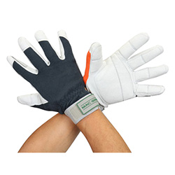 Anti-Vibration Gloves for Work (Thickness 1.3 mm)