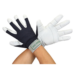 Anti-Vibration Gloves for Work (Thickness 0.7 mm)