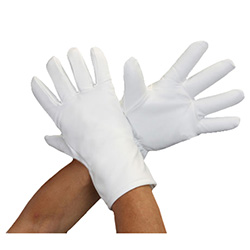 [L/290 mm]Gloves / Heat-Resistance