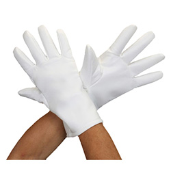 Gloves / Heat-Resistance