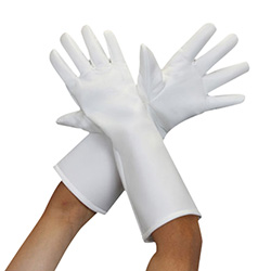 Gloves / Heat-Resistance (Long) (EA354AF-52)