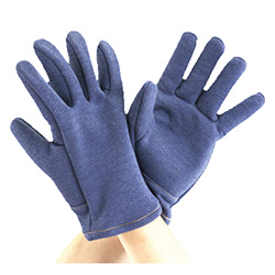 [Free]Gloves (Heat-Resistant / Aramid Fiber)