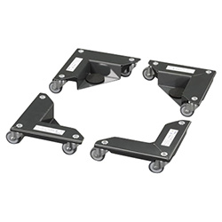 4 × 150 kg Corner Dolly (for Moving Big Objects)