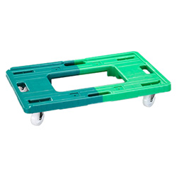630 × 390 mm/100 kg Dolly (Made of Plastic)