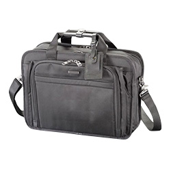 420 × 310 × 130 mm Business Bag (Doubles as Backpack)