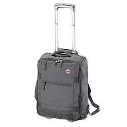 360 × 240 × 530 mm Carrying Bag (Doubles as Backpack)