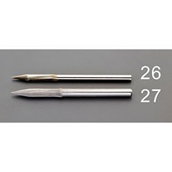 ø8.0 × 110 mm, Minicon Carbide Bar