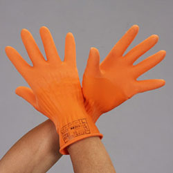 [L] Insulated Rubber Gloves (300 V AC)