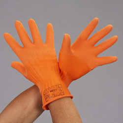 [S] Insulated Rubber Gloves (300 V AC)