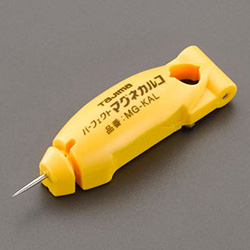 Fixed Needle for Chalk Line (for Steel)