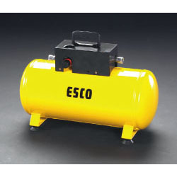 25 L Auxiliary Tank (for Air Compressor)