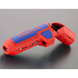 8.0 to 13.0 mm, Cable Stripper