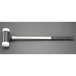 ø108 mm / 7,100 g, Recoilless Hammer (Glass Fiber Handle)