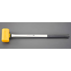 ø104 mm / 4,900 g, Recoilless Hammer (Glass Fiber Handle)