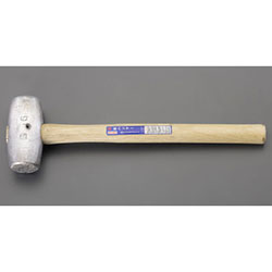 ø57 mm / 6,400 g, Lead Hammer