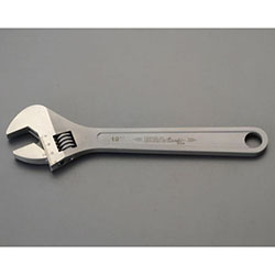 250 mm / 30 mm, Adjustable Wrench (Made of Titanium Alloy)