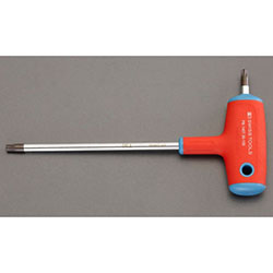 T30 × 150 mm, "Torx" T-Shaped Wrench